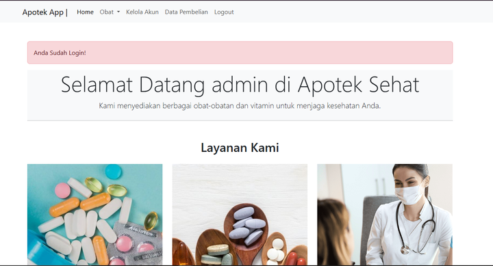 Apotek App